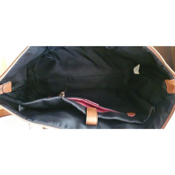 Elliot Lucca Large Multi Color Tote - Picture 7 of 12